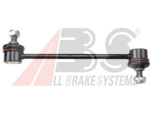 A.B.S. 260201 šarnyro stabilizatorius 
 Ašies montavimas/vairavimo mechanizmas/ratai -> Stabilizatorius/fiksatoriai -> Savaime išsilyginanti atrama
48830-06020, 4883033010, 48830-33010