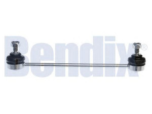 BENDIX 042436B prikabinimo svirtis 
 Ašies montavimas/vairavimo mechanizmas/ratai -> Stabilizatorius/fiksatoriai -> Stabilizatorius
31351701066