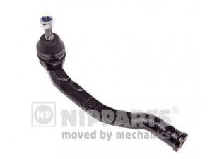 NIPPARTS J4831013 skersinės vairo trauklės galas 
 Vairavimas -> Vairo mechanizmo sujungimai
48520-00QAL, 77010-49283