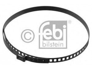 FEBI BILSTEIN 38765 žarnos spaustukas
16700275, N 107 013 01, N 902 080 01