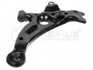 MEYLE 30-16 050 0031 vikšro valdymo svirtis 
 Ašies montavimas/vairavimo mechanizmas/ratai -> Valdymo svirtis/pasukamosios svirties sujungimas -> Vairo trauklės (valdymo svirtis, išilginis balansyras, diago
48068-05050