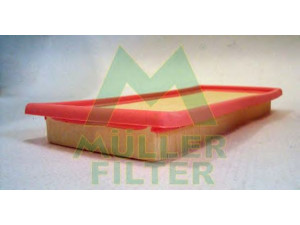 MULLER FILTER PA352 oro filtras 
 Filtrai -> Oro filtras
1444Q0, 71736141, 7616156, 7916156