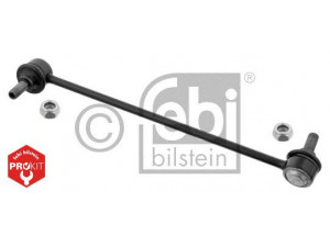 FEBI BILSTEIN 30127 šarnyro stabilizatorius 
 Ašies montavimas/vairavimo mechanizmas/ratai -> Stabilizatorius/fiksatoriai -> Savaime išsilyginanti atrama
0K2N1-34-150A