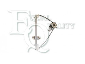 EQUAL QUALITY 310612 lango pakėliklis 
 Vidaus įranga -> Elektrinis lango pakėliklis
63420080, 3373262, 807000F010, 807000F015