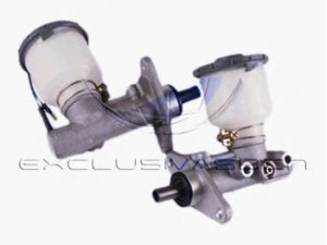 MDR MBM-2410 pagrindinis cilindras, stabdžiai 
 Stabdžių sistema -> Pagrindinis stabdžių cilindras
46100SM4A02, 46100SM4A03, 64100SM4A02