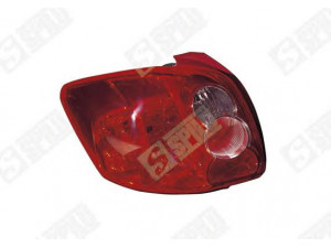 SPILU 434015 kombinuotas galinis žibintas 
 Kėbulas -> Šviesos -> Kombinuotas galinis žibintas/dalys -> Kombinuotas galinis žibintas
81561-12A00