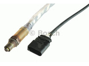 BOSCH 0 258 005 236 lambda jutiklis 
 Išmetimo sistema -> Lambda jutiklis
06A 906 265 AP, 021 906 265 AP