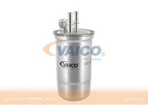 VAICO V25-9688 kuro filtras 
 Techninės priežiūros dalys -> Papildomas remontas
1 116 546, 1 118 400, 1 146 928