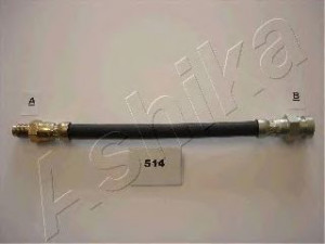 ASHIKA 69-05-514 laikantysis rėmas, stabdžių žarnelė 
 Stabdžių sistema -> Stabdžių žarnelės
MB082157, MB238151, MB857524, MB857541