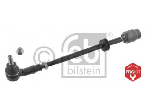 FEBI BILSTEIN 02146 strypo montavimas 
 Vairavimas -> Sujungimo trauklės surinkimas/dalys -> Sujungimo trauklės surinkimas
191 419 803, 191 419 803 A, 191 419 803