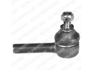 DELPHI TA931 skersinės vairo trauklės galas 
 Vairavimas -> Vairo mechanizmo sujungimai
GSJ153, RTC1809, GSJ153, LBU1726