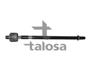 TALOSA 44-06489 vidinė skersinė vairo trauklė 
 Vairavimas -> Vairo mechanizmo sujungimai
5775522000, EV354