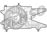 ventiliatorius, radiatoriaus