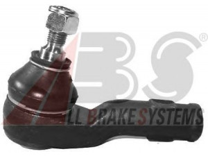 A.B.S. 230389 skersinės vairo trauklės galas 
 Vairavimas -> Vairo mechanizmo sujungimai
7701 462 427