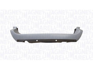 MAGNETI MARELLI 021316002770 buferis 
 Kėbulas -> Transporto priemonės galas -> Buferis/dalys
5161113AA, K05161113AA