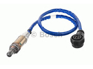 BOSCH 0 258 003 326 lambda jutiklis 
 Variklis -> Variklio elektra
25172658, 25172666, 000 540 29 17