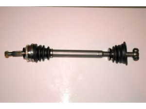PROTECHNIC PRA078 kardaninis velenas 
 Ratų pavara -> Kardaninis velenas
7701352415, 7701352417, 7701352730
