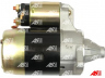 AS-PL S5104 starteris 
 Elektros įranga -> Starterio sistema -> Starteris
M003T21281, M003T21282, M003T21781