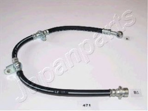 JAPANPARTS TF-471 laikantysis rėmas, stabdžių žarnelė 
 Stabdžių sistema -> Stabdžių žarnelės
46430-SK7-932