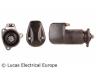 LUCAS ELECTRICAL LRS00766 starteris 
 Elektros įranga -> Starterio sistema -> Starteris