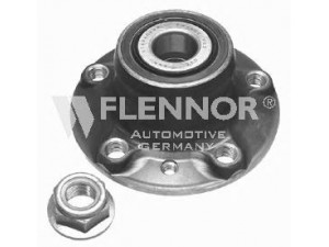 FLENNOR FR791847 rato guolio komplektas 
 Ašies montavimas/vairavimo mechanizmas/ratai -> Rato stebulė/montavimas -> Rato guolis
7701205471