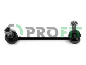 PROFIT 2305-0369 šarnyro stabilizatorius 
 Ašies montavimas/vairavimo mechanizmas/ratai -> Stabilizatorius/fiksatoriai -> Savaime išsilyginanti atrama
GJ6A34170A