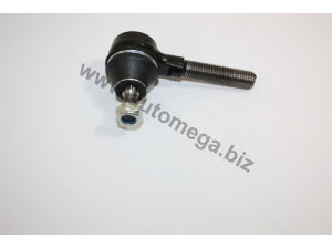 AUTOMEGA 303817050 skersinės vairo trauklės galas 
 Vairavimas -> Vairo mechanizmo sujungimai
381750, 381750