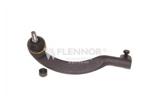 FLENNOR FL669-B skersinės vairo trauklės galas 
 Vairavimas -> Vairo mechanizmo sujungimai
6000022762, 6025370229