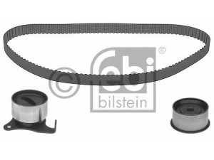FEBI BILSTEIN 24787 paskirstymo diržo komplektas 
 Techninės priežiūros dalys -> Papildomas remontas
13568-19106, 13568-19106 S1