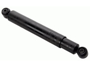 SACHS 310 789 amortizatorius 
 Pakaba -> Amortizatorius