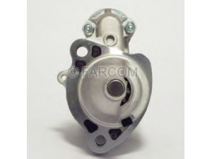 FARCOM 106590 starteris 
 Elektros įranga -> Starterio sistema -> Starteris
31200-PWA-G01, 31200-PWA-G51, DDVDT