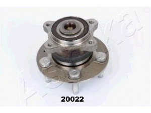 ASHIKA 44-20022 rato stebulė 
 Ašies montavimas/vairavimo mechanizmas/ratai -> Rato stebulė/montavimas -> Rato stebulė
13500592