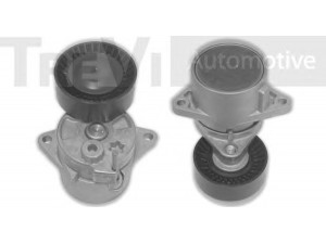TREVI AUTOMOTIVE TA1341 įtempiklio svirtis, V formos rumbuotas diržas 
 Diržinė pavara -> V formos rumbuotas diržas/komplektas -> Įtempiklis
5080243AA, 6112000270, 6112000370