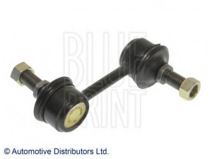 BLUE PRINT ADG085111 šarnyro stabilizatorius 
 Ašies montavimas/vairavimo mechanizmas/ratai -> Stabilizatorius/fiksatoriai -> Savaime išsilyginanti atrama
55530-4D000, 55530-4D000
