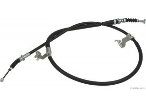 MAGNETI MARELLI 600000119370 trosas, stovėjimo stabdys
BC1E-44-420B, BC1E-44-420C, BC1E-44-420D