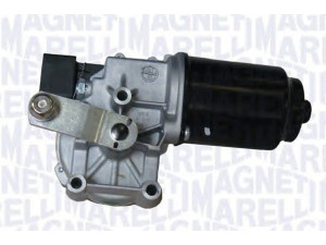 MAGNETI MARELLI 064052205010 valytuvo variklis 
 Priekinio stiklo valymo sistema -> Varikliukas, priekinio stiklo valytuvai
5JB 955 113