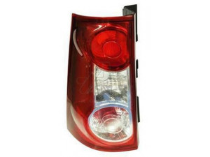 ASAM 30431 kombinuotas galinis žibintas
8200864612