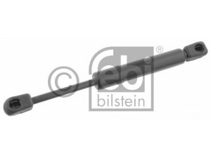 FEBI BILSTEIN 27738 dujinė spyruoklė, bagažinė 
 Priedai -> Bagažinė/pakrovimo skyrius
208 750 00 36, 208 750 03 36