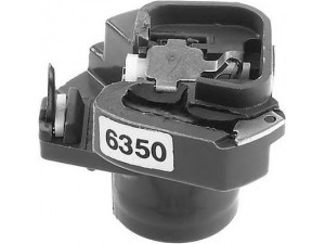 BERU EVL192 rotorius, skirstytuvas 
 Kibirkšties / kaitinamasis uždegimas -> Degimo skirstytuvas/dalys