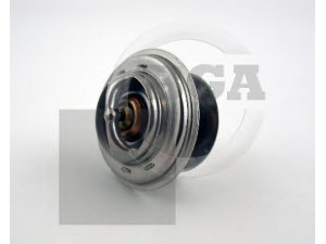 BGA CT5381 termostatas, aušinimo skystis 
 Aušinimo sistema -> Termostatas/tarpiklis -> Thermostat
92810612905, 273320