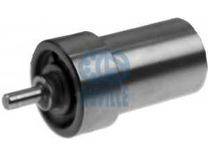 RUVILLE 375303 įpurškimo antgalis 
 Kuro mišinio formavimas -> Mišinio sudarymas -> Purkštukas/antgalis/antgalio laikiklis/PDE
8 21 161
