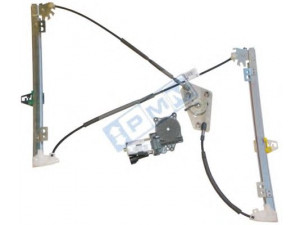 PMM 24202 R lango pakėliklis 
 Vidaus įranga -> Elektrinis lango pakėliklis
1233191, 1498046