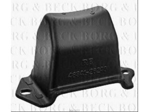 BORG & BECK BSK7677 atraminis buferis, pakaba 
 Pakaba -> Pakabos dalys -> Surinkimo dalys
4834126240