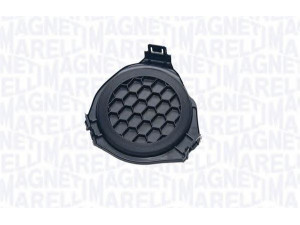 MAGNETI MARELLI 021316910730 buferis 
 Kėbulas -> Kėbulo dalys/ sparnas/buferis -> Priekinis aerodinaminio pasipriešinimo sumažinimas/grotelės
156087377, 156087796