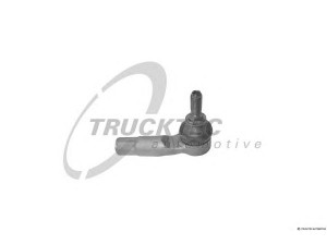 TRUCKTEC AUTOMOTIVE 07.31.165 skersinės vairo trauklės galas
1K0 423 812 A, 1K0 423 812 E, 1K0 423 812 J