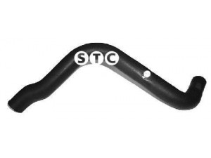 STC T407846 radiatoriaus žarna 
 Aušinimo sistema -> Žarnelės/vamzdeliai/sujungimai -> Radiatoriaus žarnos
7700801073, 7700824034