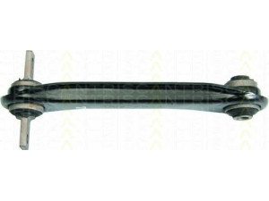 TRISCAN 8500 27614 vikšro valdymo svirtis 
 Ašies montavimas/vairavimo mechanizmas/ratai -> Valdymo svirtis/pasukamosios svirties sujungimas -> Vairo trauklės (valdymo svirtis, išilginis balansyras, diago
MB809220, MR491345, 30818096, 308180967