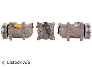 ELSTOCK 51-0240 kompresorius, oro kondicionierius 
 Oro kondicionavimas -> Kompresorius/dalys
6453.KW, 6453.LA, 6453KW, 9639078280