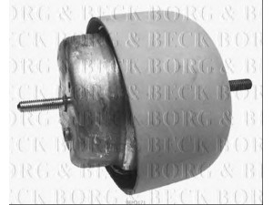 BORG & BECK BEM3171 variklio montavimas 
 Variklis -> Variklio montavimas -> Variklio montavimo rėmas
8D0199382G, 8D0199382K, 8D0199382M