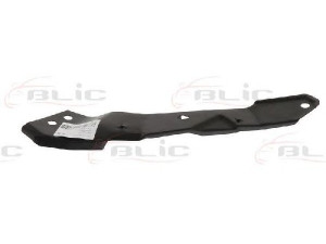 BLIC 6508-05-9534261P priekinis variklio gaubtas
5K0 806 929 B